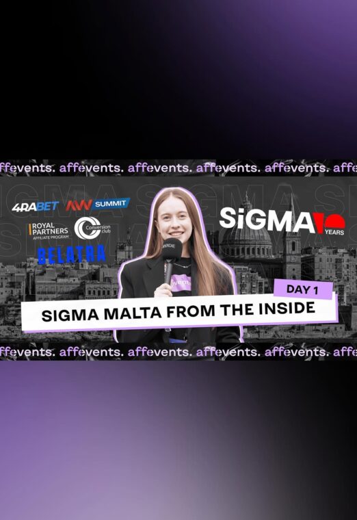 SiGMA Malta 2024 Uncovered: Brands, Parties, and Insider Secrets! // DAY 1
