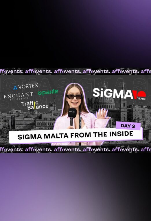 SiGMA Malta 2024 Uncovered: Brands, Parties, and Insider Secrets! // DAY 2