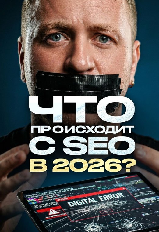 НЕприятная правда про SEO. Об этом бояться говорить!