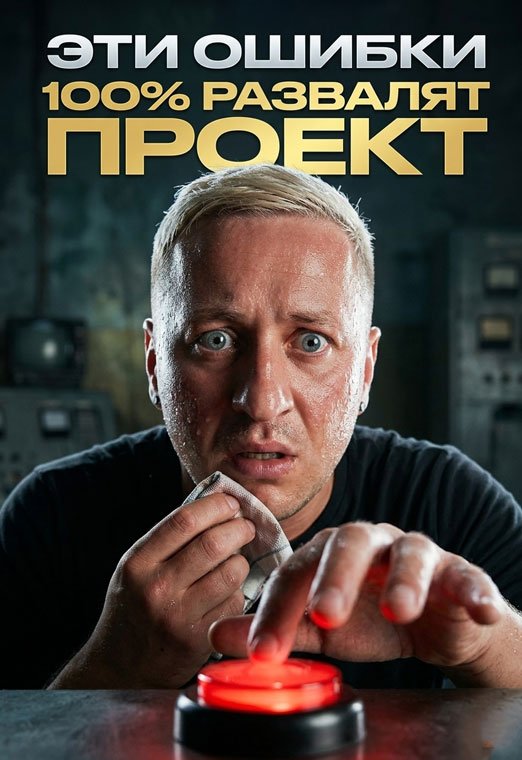 9 ошибок в iGaming, которые допускают 93% SEO специалистов!