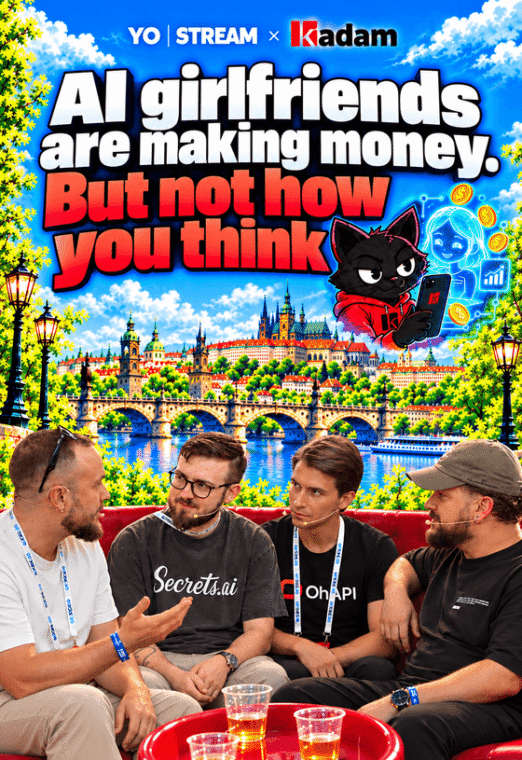 AI is taking over adults. real creators could become premium | Yocast - exec-38f5434d-86de-45eb-91bc-e1bbf5c866c4-1