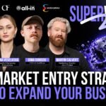 New market entry strategy: how to expand your business | Supervision 2 - new-market-entry-cover